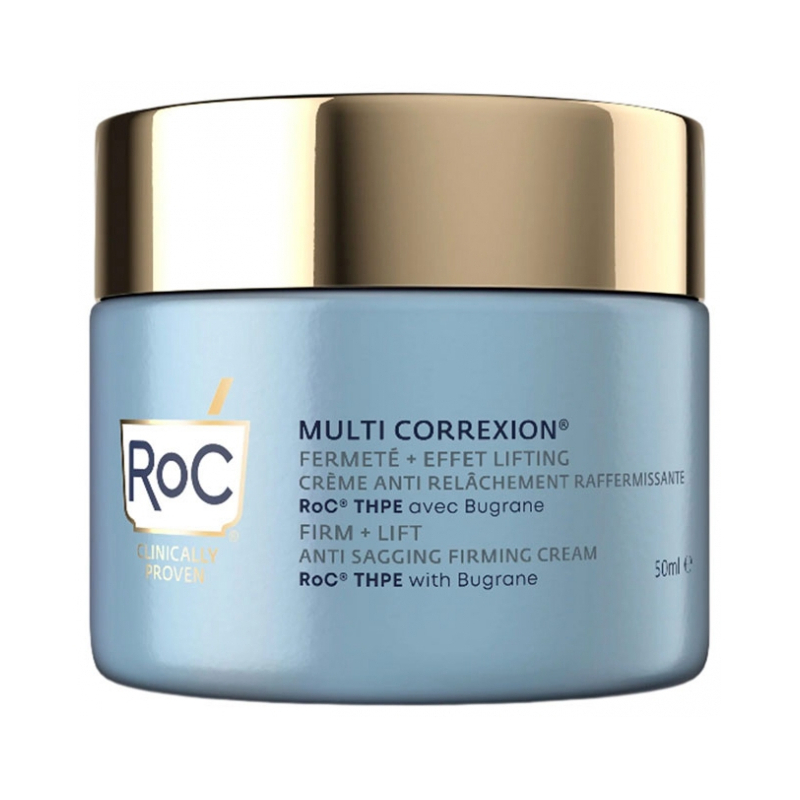 RoC Multi Correxion Fermeté + Effet...
