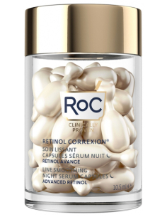 RoC Retinol Correxion Soin...