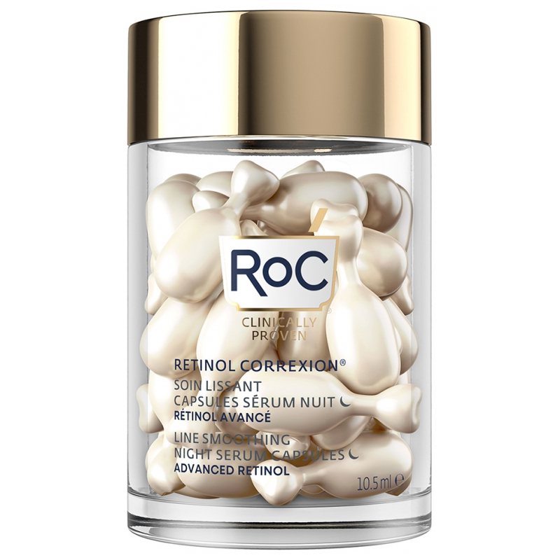RoC Retinol Correxion Soin Lissant...
