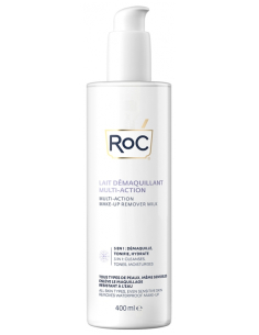RoC Lait Démaquillant...