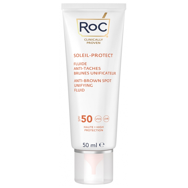 RoC Soleil-Protect Fluide Unificateur...