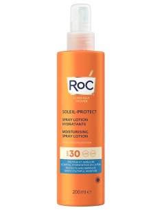 RoC Soleil-Protect Spray...