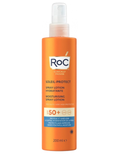 RoC Soleil-Protect Spray...