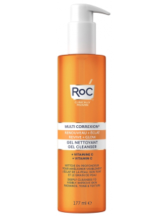 RoC Multi Correxion...