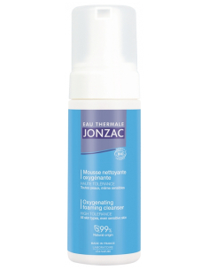 Eau Thermale Jonzac Mousse...