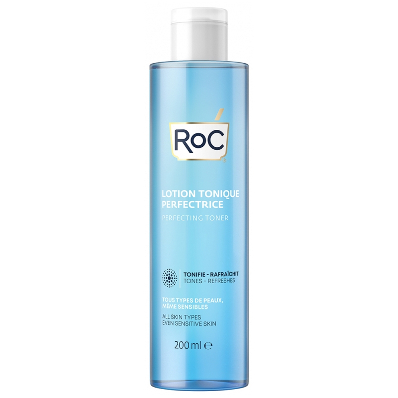 RoC Lotion Tonique Perfectrice - 200 ml