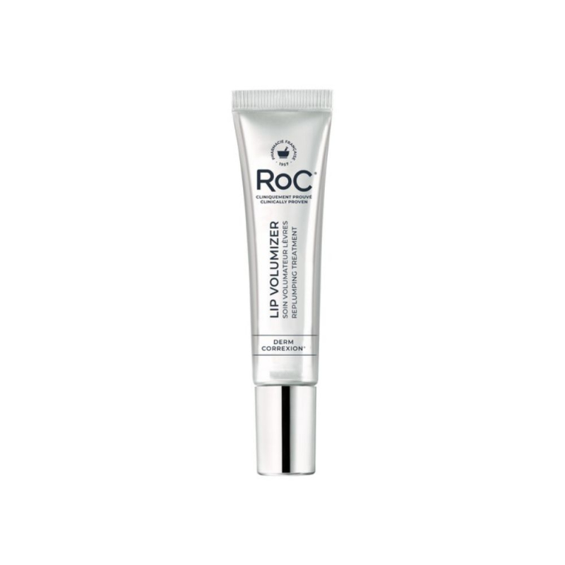RoC Derm correxion lip volumizer soin...