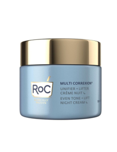 Roc Multi Correxion unifier...