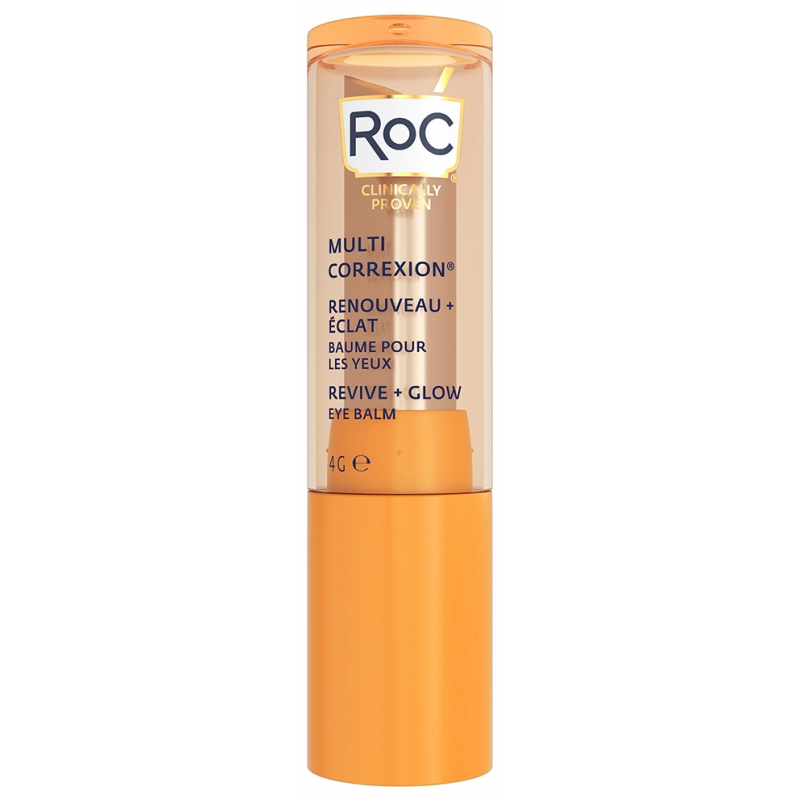 RoC Multi Correxion Renouveau + Éclat...