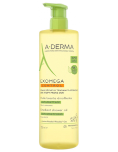 A-DERMA Exomega Control...