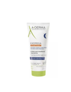 A-derma Exomega Control...
