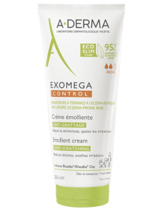 A-DERMA Exomega Control...