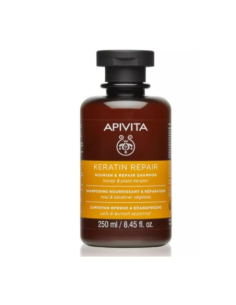 Apivita - Shampooing...