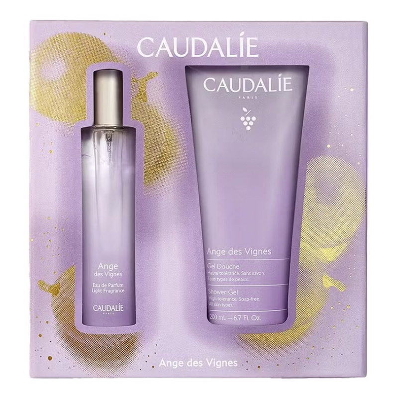 Caudalie Coffret Eau de Parfum Ange...