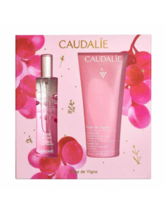 Caudalie Eau Fraîche Rose...