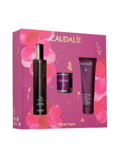 Caudalie Coffret Thé des...