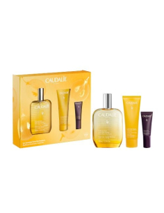 Caudalie Coffret Huile Soin...
