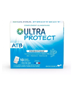 Biocodex Ultra Protect ATB...