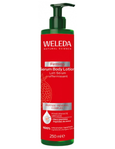 Weleda Lait-Sérum...