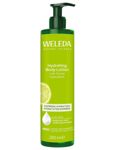 Weleda Lait Corps Hydratant...
