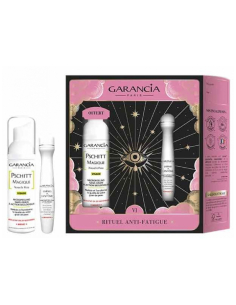 Garancia Larmes de Fantôme...