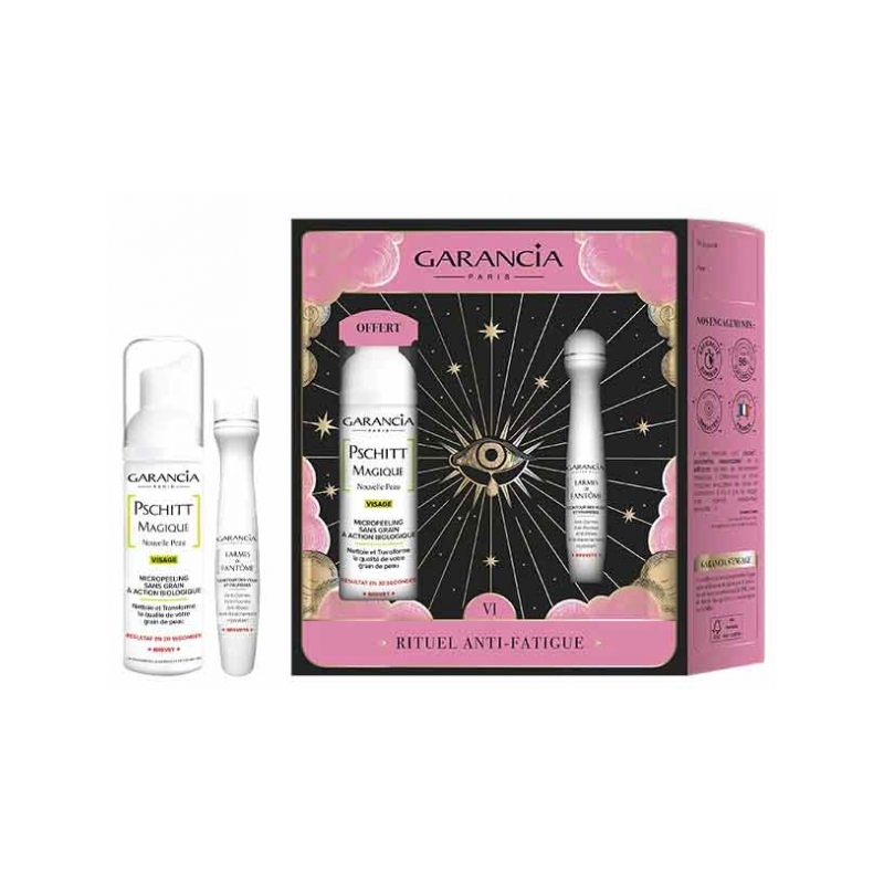 Garancia Larmes de Fantôme 10 ml +...