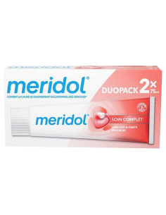 Meridol Dentifrice Soin...