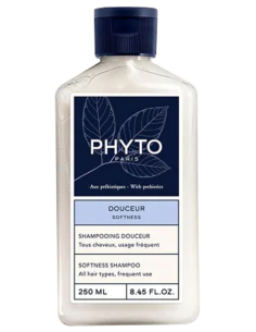Phyto Douceur Shampoing -...