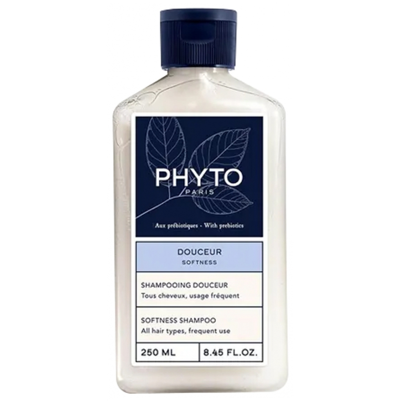 Phyto Douceur Shampoing - 250 ml
