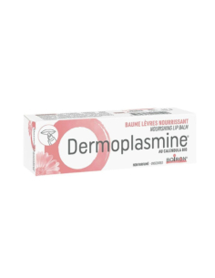Boiron Dermoplasmine Baume...