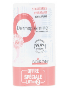 Boiron Dermoplasmine Stick...
