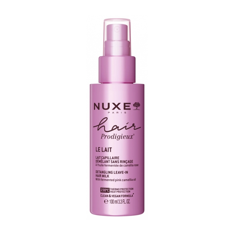 Nuxe Hair Prodigieux Le Lait...