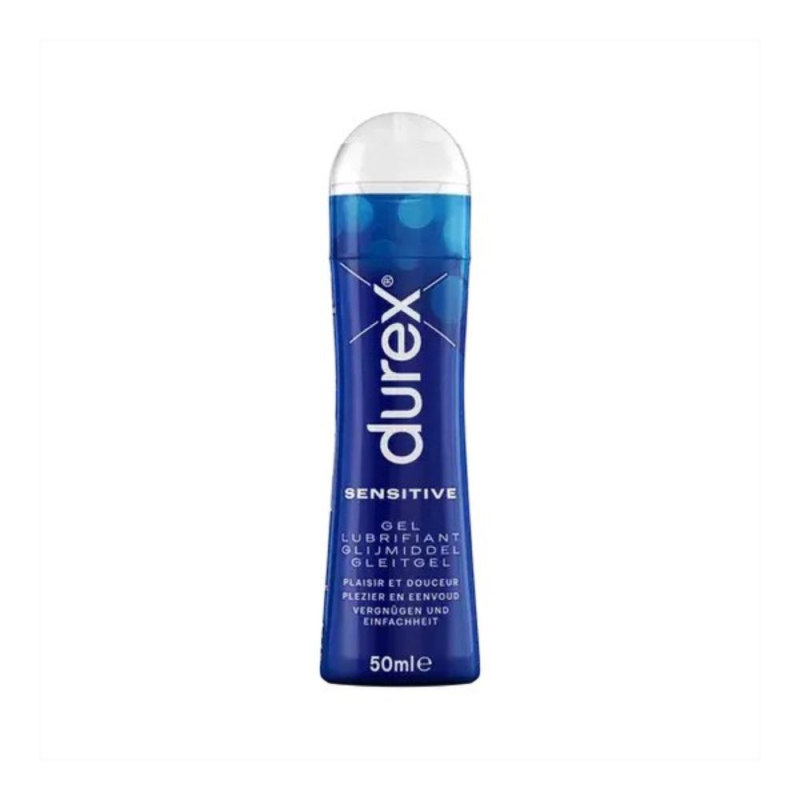 Durex Gel Lubrifiant Sensitive - 100ml
