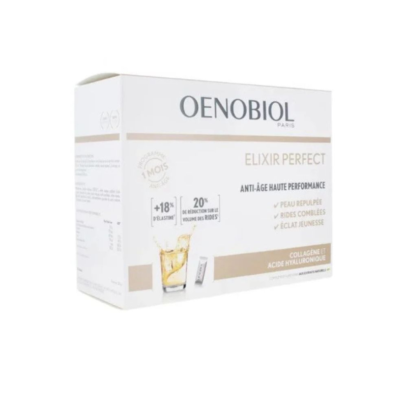 Oenobiol Elixir Perfect - 30 sticks