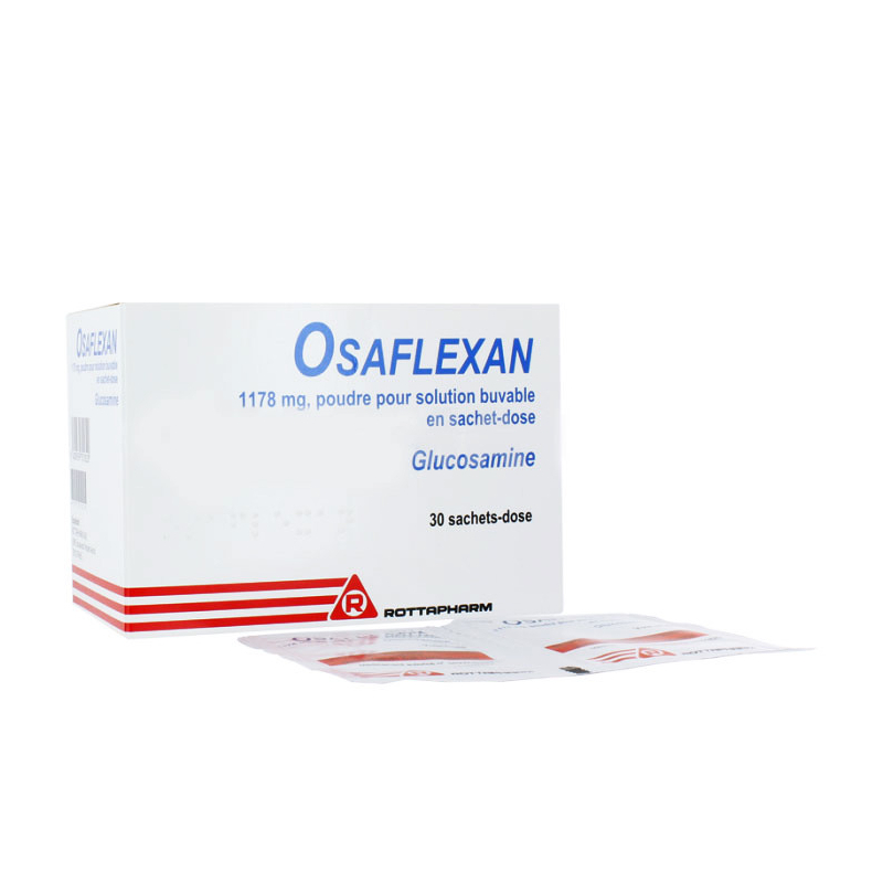 OSAFLEXAN