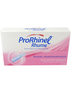 PRORHINEL RHUME SOLUTION...