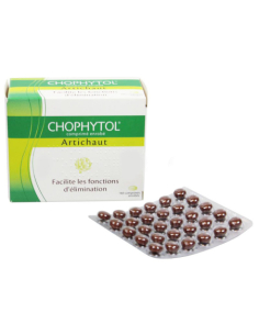 CHOPHYTOL ARTICHAUT 