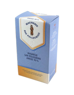 MAGNESIE SAN PELLEGRINO ANISEE