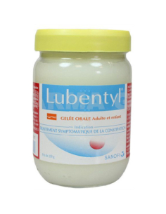 LUBENTYL