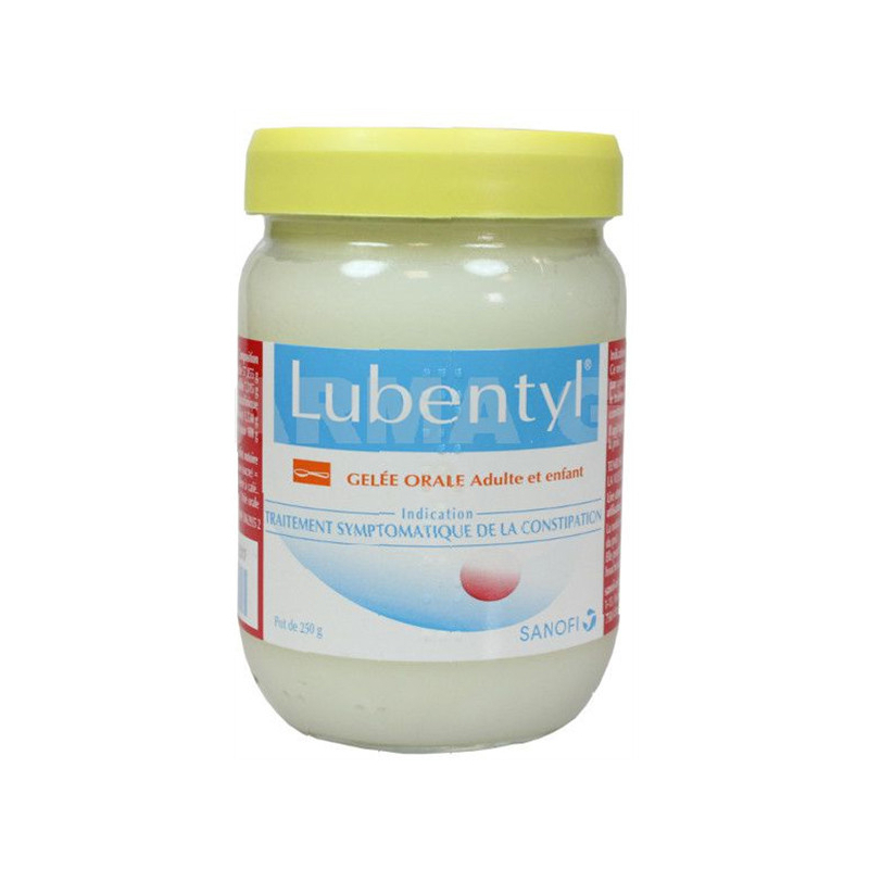 LUBENTYL