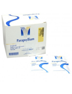 PARAPSYLLIUM SACHETS