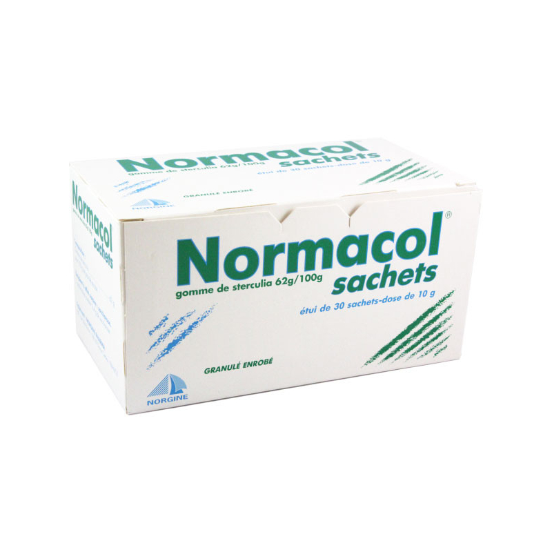 NORMACOL