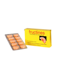 FRUCTINES 5MG