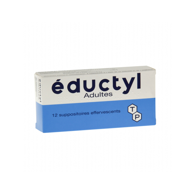 EDUCTYL ADULTES