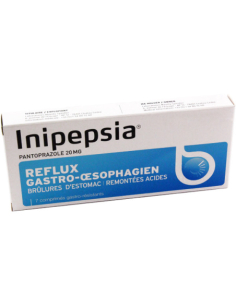 INIPEPSIA 20MG