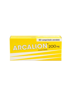 ARCALION 200MG