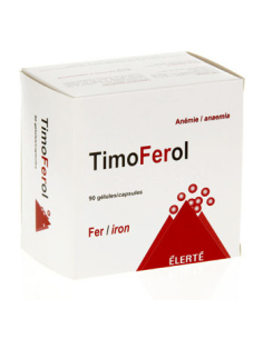 TIMOFEROL 