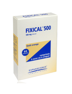 FIXICAL 500 