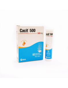 CACIT 500 MG