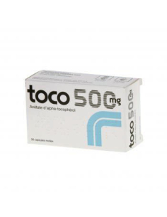 TOCO 500 MG